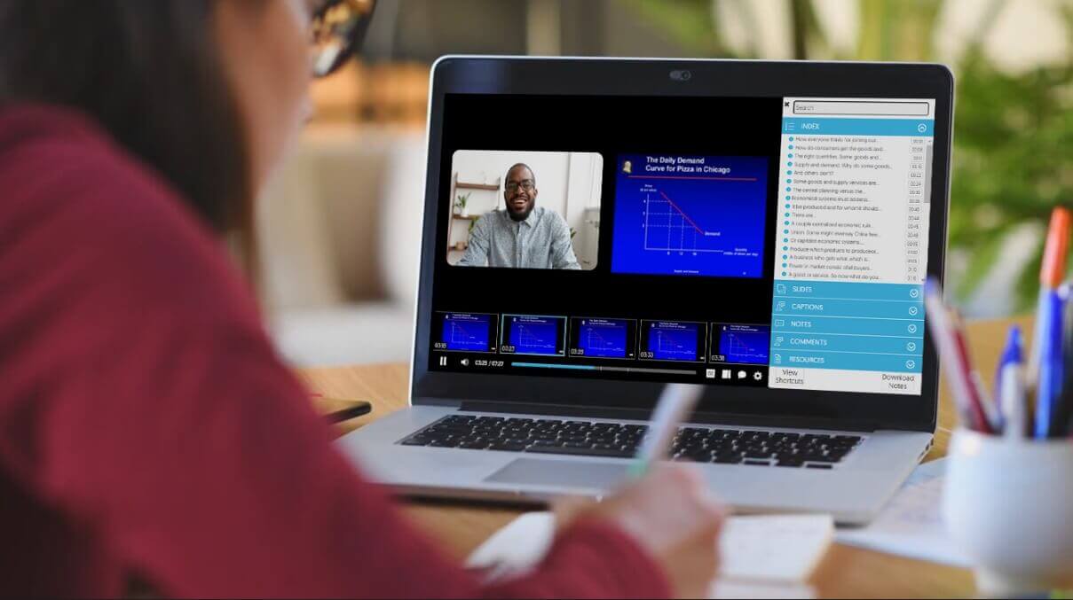 Visual Analytics Enable Comprehensive Data Visualization and Reporting