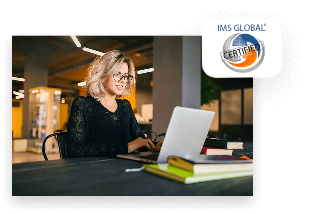 Integrate the Video Platform Directly into Your LMS