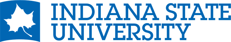 Indiana State University Logo.
