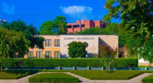 About Lamar University