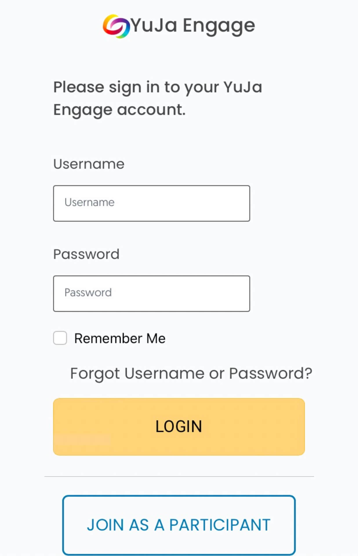 STUDENT RESPONSE SYSTEM