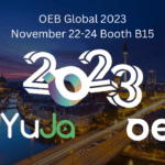 YuJa to Attend OEB Global Conference 2023: The Learning Futures We Choose