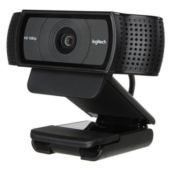 Logitech C920