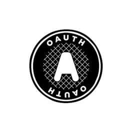 Oauth logo.