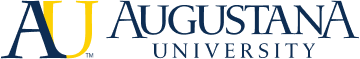 Augustana University logo