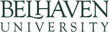 Belhaven University logo