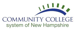 Community College System of New Hampshire logo