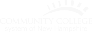 Community College System of New Hampshire logo