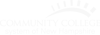 Community College System of New Hampshire logo