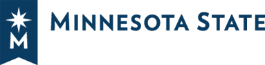 Minnesota State Colleges and Universities System logo