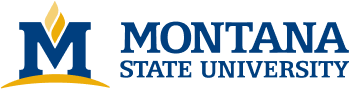 Montana State University logo