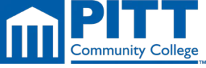 Pitt Community College logo