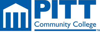 Pitt Community College logo