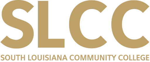 South Louisiana Community College Logo.