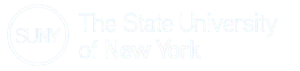 SUNY logo