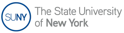 SUNY logo