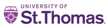 University of St. Thomas logo