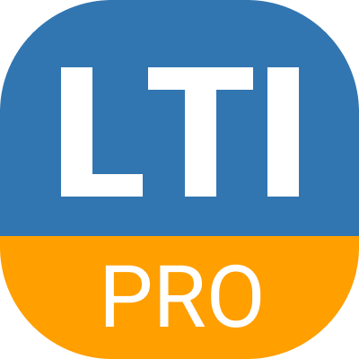 LTI Pro Integrations 