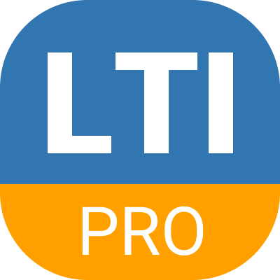 LTI Pro Integrations