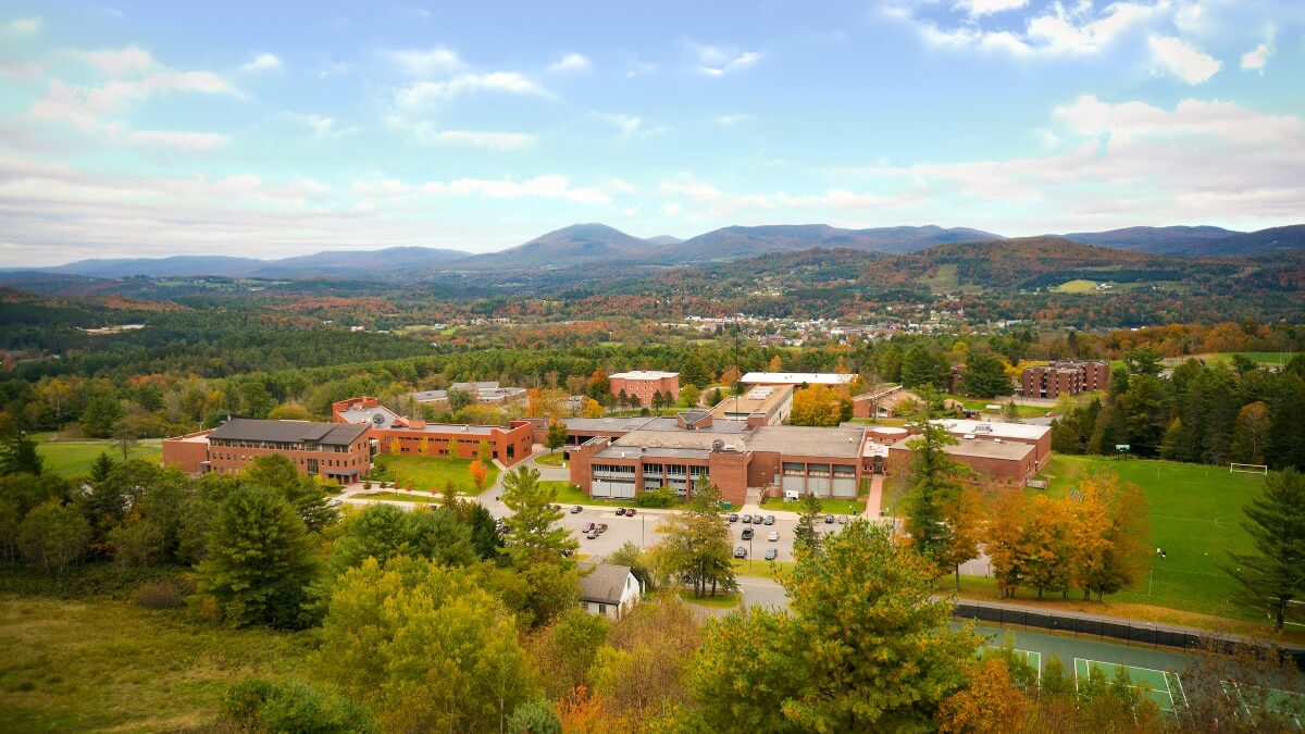 Vermont State Colleges Adopts Zoom Connector and Archival Process to Use in Tandem With YuJa Enterprise Video Platform