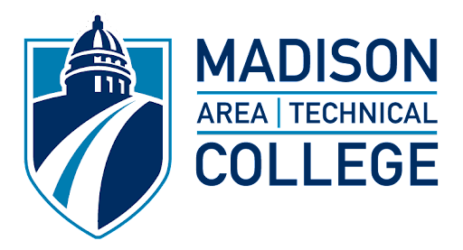 Madison Area Technical Technical College logo.