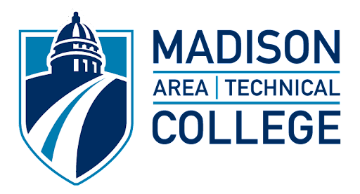 Madison Area Technical Technical College (MATC) Logo.