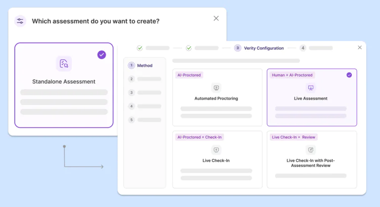 YuJa Verity Test Proctoring Platform – v26.5.0 Release