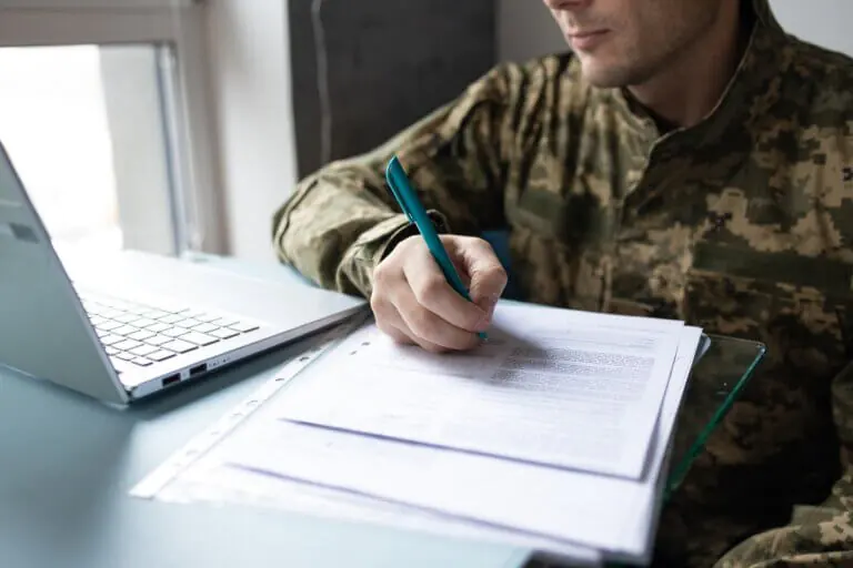 YuJa Bridges the Education Gap for Active-Duty Military