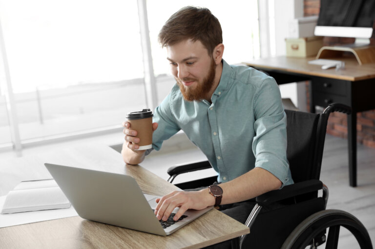 July: Celebrating Disability Pride Month