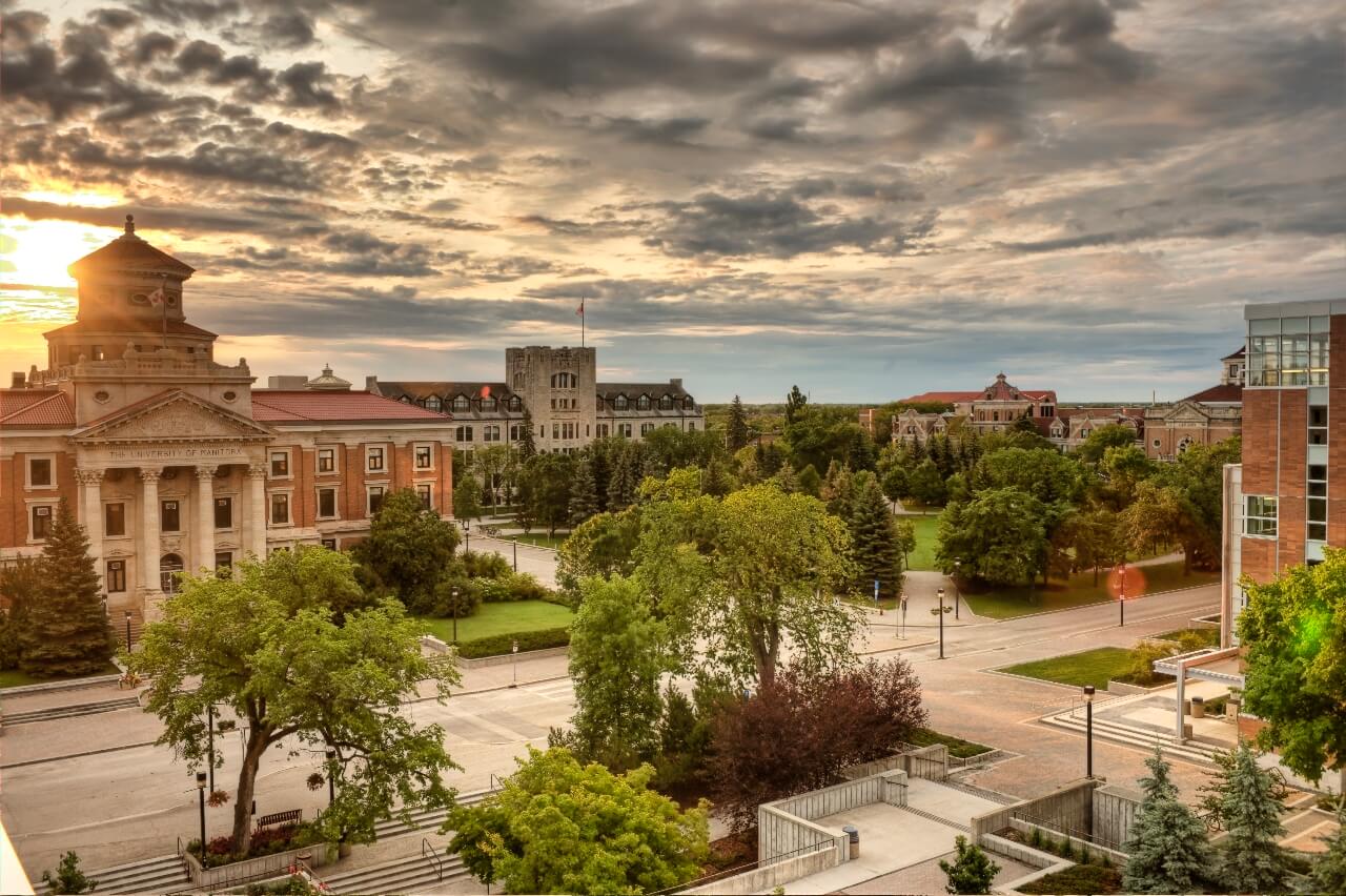 University of Manitoba Delivers on Accessibility Promise Through Licensing of YuJa Video Platform and Panorama