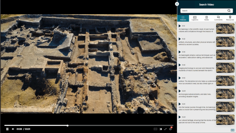 Redesigned Media Player.