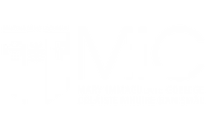 mic white logo