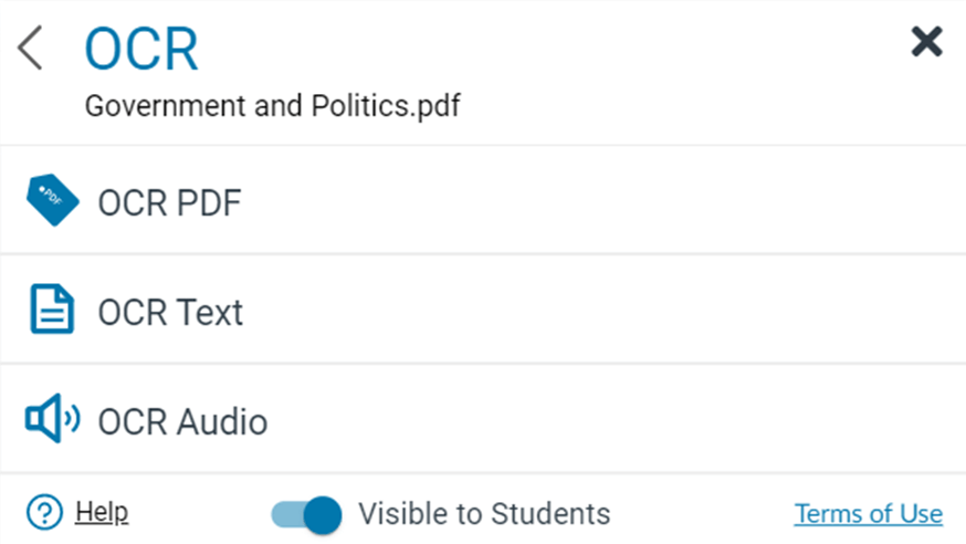 Leverage AI-Powered Text Recognition for Scanned Documents and Images