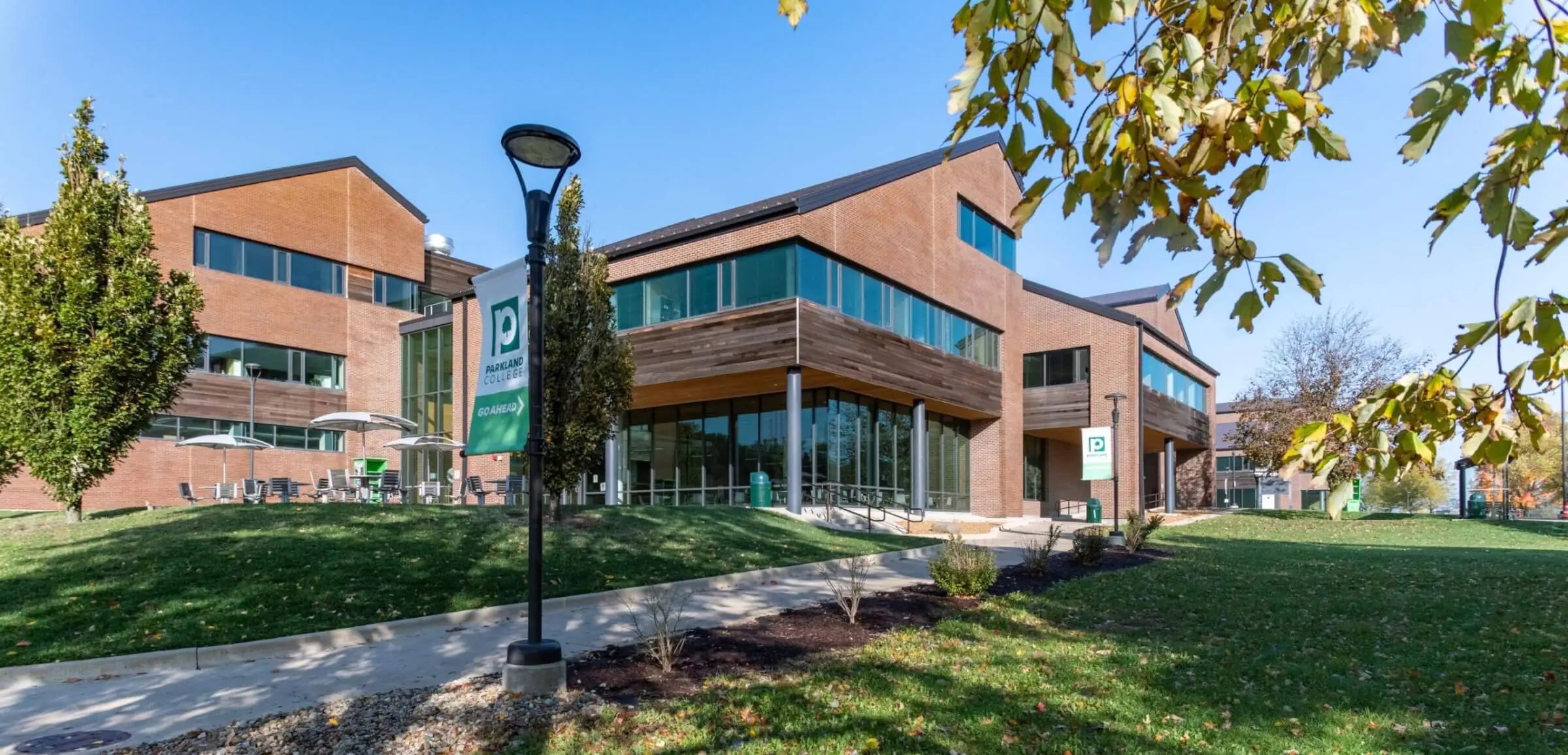 Parkland College