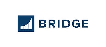 Bridge (by Instructure) logo.