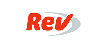 Rev logo