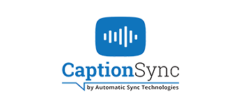 AST Captionsync