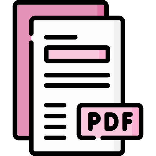 PDF icon
