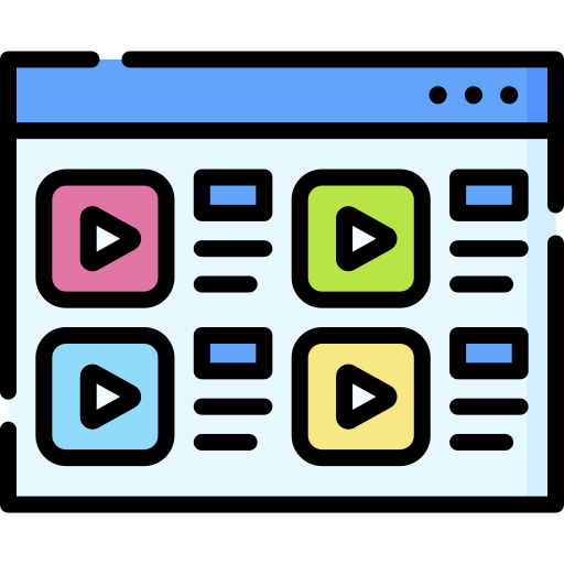 Content Management
