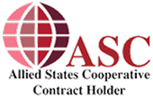 ASC logo
