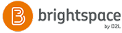 Brightspace logo