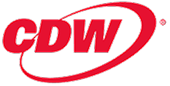 CDW logo