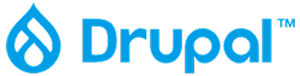 Drupal logo