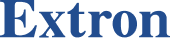 Extron logo