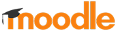 Moodle logo