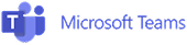 Microsoft Teams logo