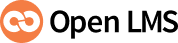 Open LMS logo