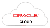 Oracle Cloud logo