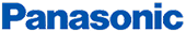 Panasonic logo