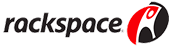 Rackspace logo